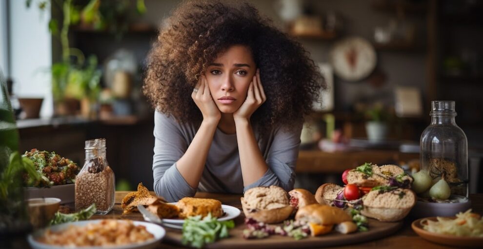 食べることとストレス：消化器の友敵関係に迫る